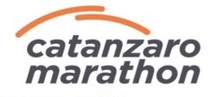 CATANZARO MARATHON I EDIZIONE